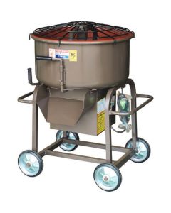 Mortar Mixer