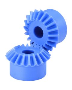 Plastic Miter Gears 1อัน