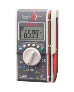Digital Multimeter
