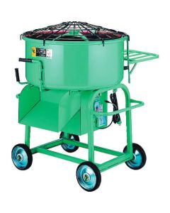 Mortar Mixer