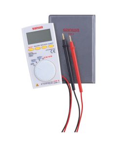 Digital Multimeter
