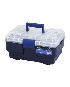 Pro Master W400 x D255 x H200 Blue Gray