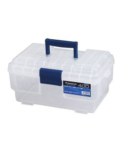 Pro Master W400 x D255 x H200 Natural