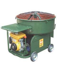 Engine Type Mortar Mixer 1อัน