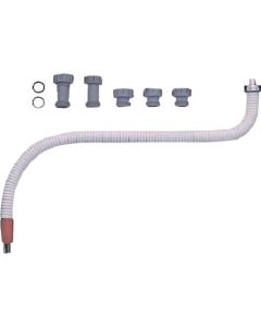 Hot Water Pipe 1อัน