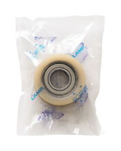 (210043793) PM60-18-6204ZZ ตลับลูกปืนยูรีเทนความทนทานสูง Powermax