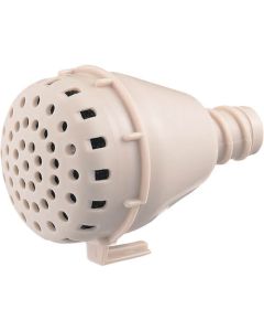 Bath Pump Filter