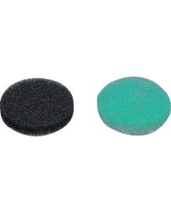 Bath Pump Filter