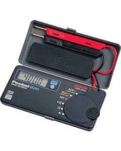 Digital Multimeter