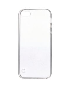 เคสแบบนิ่มสำหรับองค์กร iPhone SE 5s 5 พร้อมรูร้อยสาย