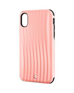 เคสไฮบริดสำหรับ iPhone XR / TRONCO
