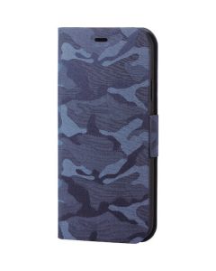 ผ้าคลุมสำหรับ iPhone XR/ประเภทโน๊ตบุ๊ค/ลายพราง