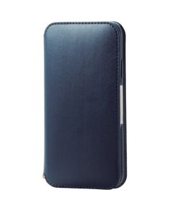 เคสหนังนิ่มสำหรับ iPhone XR/พร้อมแม่เหล็ก