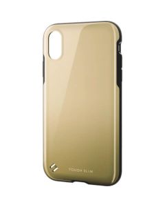 TOUGH SLIM2 สำหรับ iPhone XR
