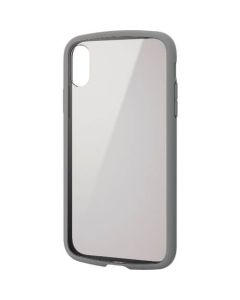 TOUGH SLIM LITE/สีกรอบสำหรับ iPhone XR
