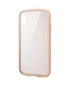 TOUGH SLIM LITE/สีกรอบสำหรับ iPhone XR