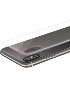 ฟิล์มกันรอยด้านหลัง iPhone XS Max/กันกระแทก/เคลือบเงา