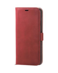 เคสหนังนิ่มสำหรับ iPhone XS Max/มีแม่เหล็ก