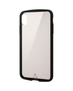 TOUGH SLIM LITE/Clear สำหรับ iPhone XS Max