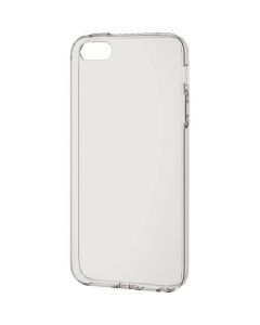 เคสแบบนิ่มสำหรับ iPhone SE แบบบางใส