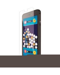 ฟิล์มกันรอย LCD สำหรับ iPhone SE รุ่นที่ 2 ป้องกันการสะท้อนสำหรับการเล่นเกม