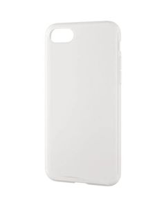 เคส iPhone SE ไฮบริดรุ่นที่ 2 ซิลิโคนใส