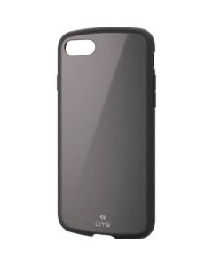 TOUGH SLIM LITE สีดำสำหรับ iPhone SE รุ่นที่ 2