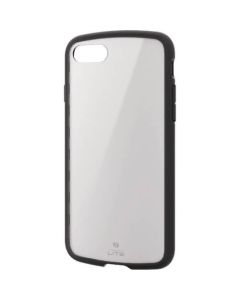 TOUGH SLIM LITE สีขาวสำหรับ iPhone SE รุ่นที่ 2