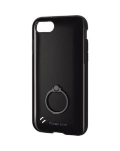 TOUGH SLIM แหวนสีดำสำหรับ iPhone SE รุ่นที่ 2