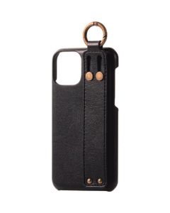 เคสหนังนิ่มสำหรับ iPhone 11 Pro/เปิด/อิตาลี (โคโรเนท)