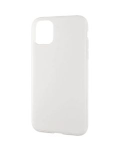 เคสไฮบริดสำหรับ iPhone 11/ซิลิโคน