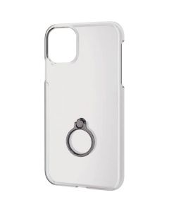 เคสแข็งสำหรับ iPhone 11/พร้อมแหวน
