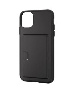 เคสแบบอ่อนสำหรับ iPhone 11/ที่เก็บการ์ด