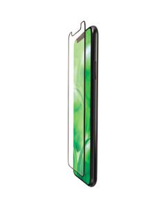 ฟิล์มครอบเต็มสำหรับ iPhone 11 Pro Max/ดูดซับแรงกระแทก/ป้องกันลายนิ้วมือ/ป้องกันแสงสะท้อน