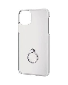 เคสแข็งสำหรับ iPhone 11 Pro Max/พร้อมแหวน