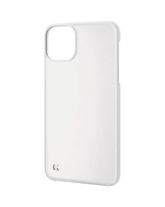 เคสแข็งสำหรับ iPhone 11 Pro Max / มีรูร้อยสาย