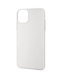 เคสแบบอ่อนสำหรับ iPhone 11 Pro Max/แบบบาง