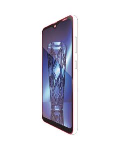 ฟิล์มกระจก Galaxy A20 เต็มใบ/พร้อมกรอบ/BL cut