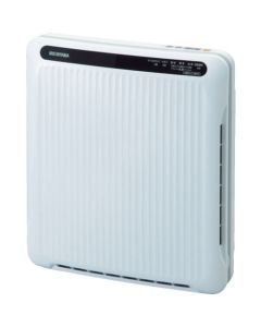 260313 เครื่องฟอกอากาศพร้อมเซนเซอร์ตรวจจับฝุ่น PMAC-100-S