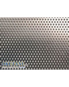 Aluminum Perforated Metal 1แผ่น