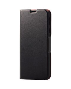 AQUOS Sense3/AQUOS Sense3 Lite/Android One เคสหนังแบบนิ่มสำหรับ S7/บาง/มีแม่เหล็ก