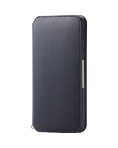 AQUOS Sense3/AQUOS Sense3 Lite/เคสหนังแบบนิ่มสำหรับ Android One S7/พร้อมแม่เหล็ก