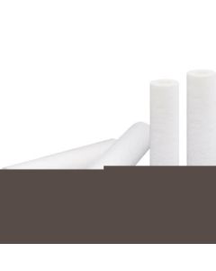 PP Melt Blown Type Cartridge Filter 1เส้น