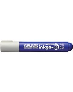 ปากกาไวท์บอร์ด <Ink Gaii> ชนิดมาตรฐาน สีหมึกตัวอักษรขนาดกลาง: น้ำเงิน