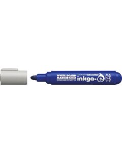 ปากกาไวท์บอร์ด <inkgaii> ชนิดมาตรฐาน สีหมึกตัวหนา: น้ำเงิน