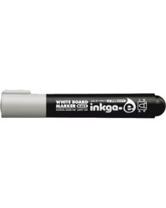 ปากกาไวท์บอร์ด <Ink Gaii> ชนิดมาตรฐาน สีหมึกตัวหนา: ดำ
