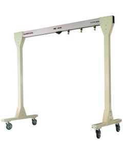 Portable Gate type Crane 1อัน