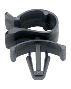 Push Barb Mount Cord Clip ถุงละ 1.000อัน