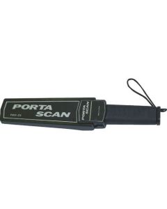 Hand-held Metal detector