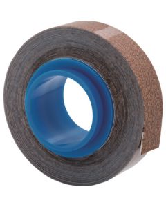 Pre-Printed Marker Tape Refills-Brown ถุงละ 10อัน
